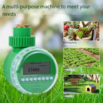 Household Automatic Flower Watering Device Watering Artifact Drip Irrigation Pipe Timing Irrigation With Intelligent Sprinkler Irrigation System