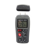 Wood Moisture Wood Moisture Meter Moisture Content Meter Pin Type