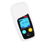 Digital Sugar Meter High Precision Fruit Sugar Meter Sweetness Test Sugar Detection Refractometer