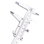 Deli 10 Pieces Mechanical Vernier Caliper 0-150mm DL92150