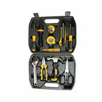 Deli 5 Packs 12-Piece Comprehensive Maintenance Kit DL1012