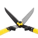 Deli 10 Pieces Hedge Shears 33" Manganese Steel Blade Garden Shears DL2805