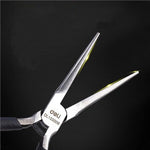 Deli 50 Pieces Mini 150mm Needle Nose Pliers DL103006