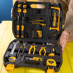 Deli 21-Piece Comprehensive Maintenance Kit DL1021