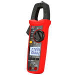 UNI-T Digital Clamp Meter Automatic Range True RMS High Precision AC DC Current Voltage Clamp Meters