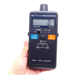 Non Contact Photoelectric Tachometer High Precision Digital Display Electronic Tachometer